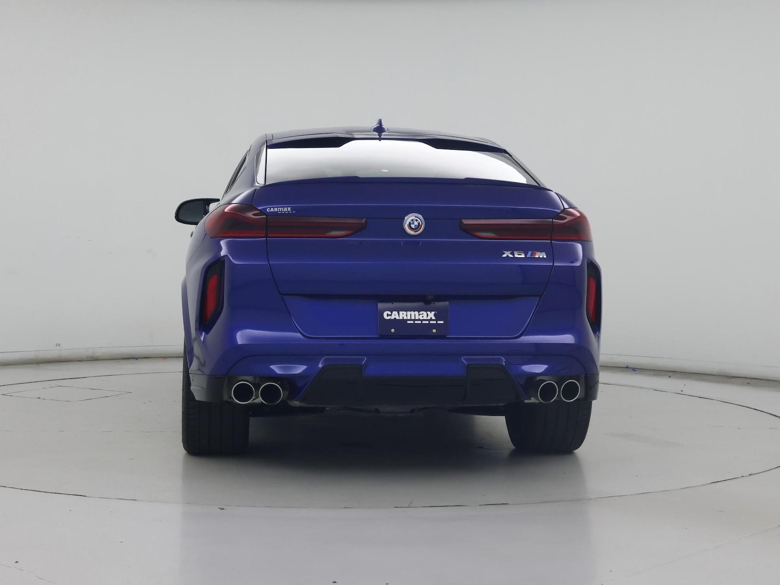 2023 BMW X6 M Base - Photo 7