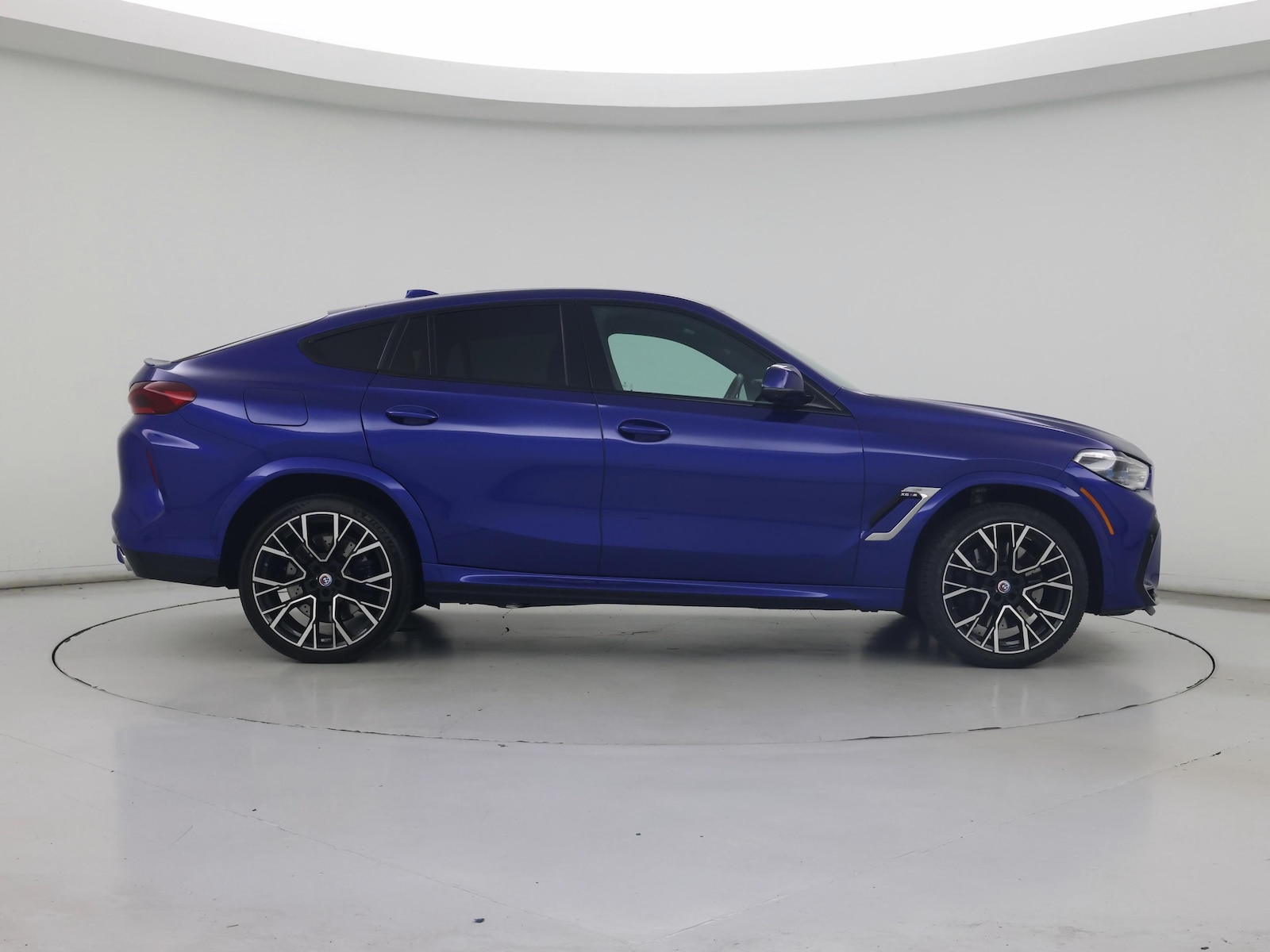 2023 BMW X6 M Base - Photo 8