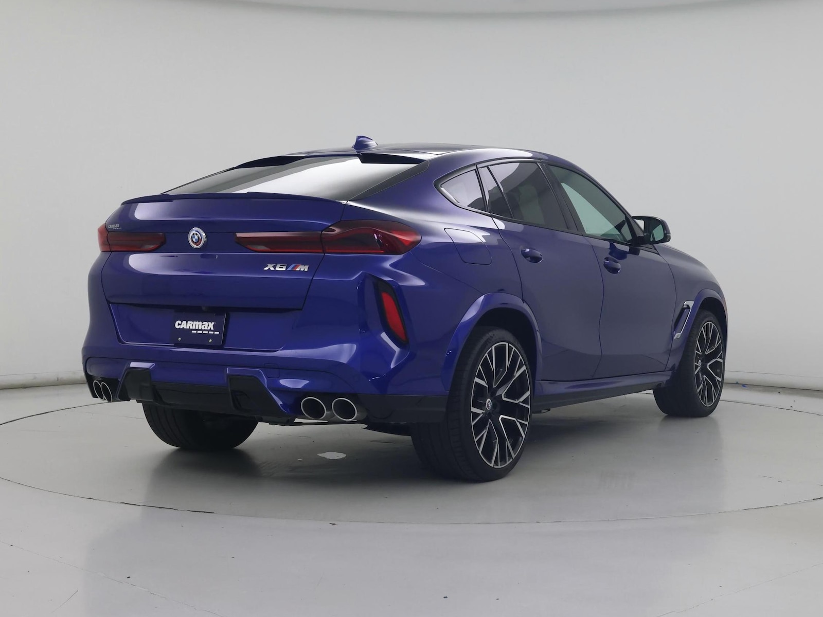 2023 BMW X6 M Base - Photo 9