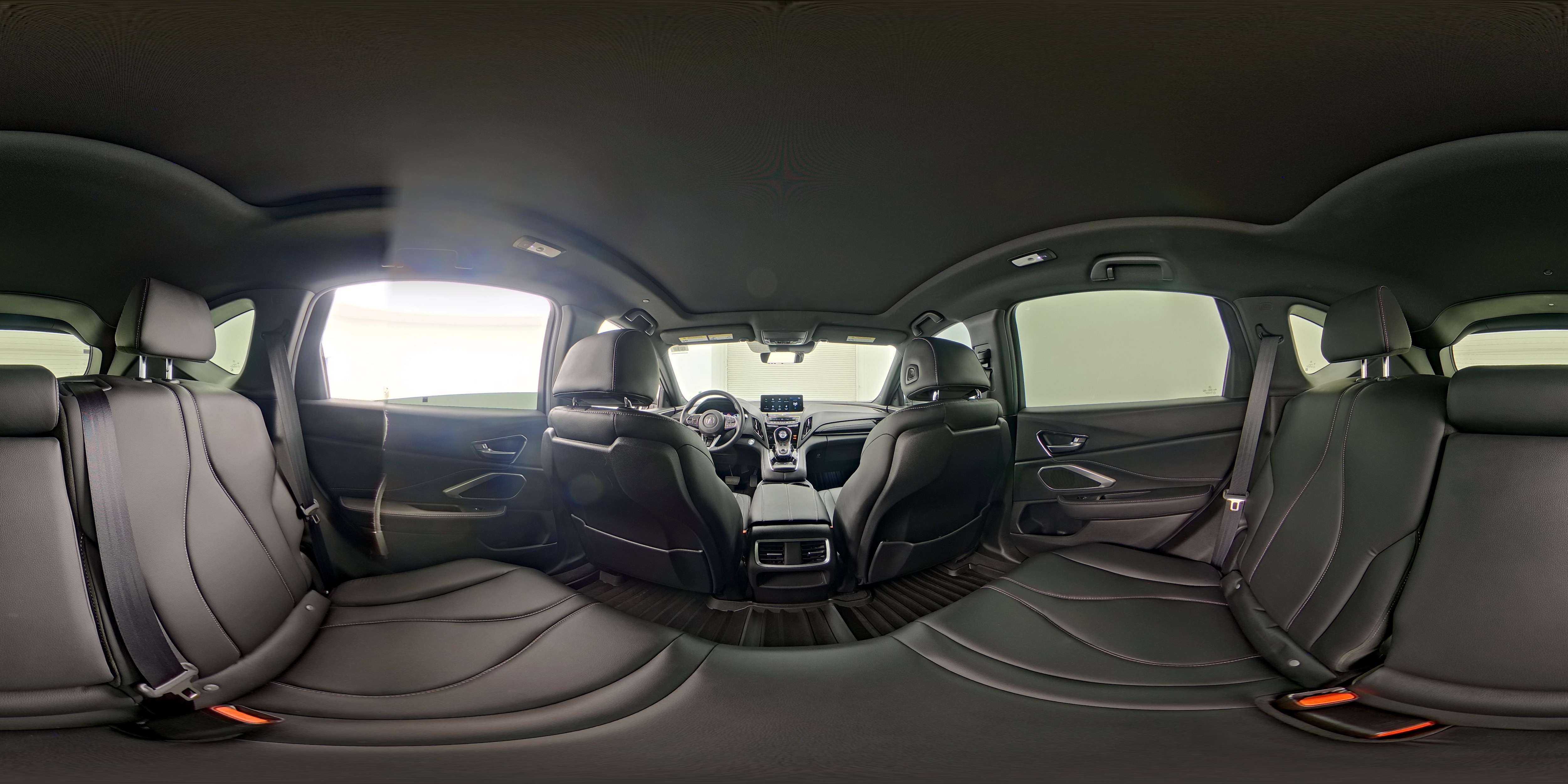 2025 Acura RDX Base - Photo 26