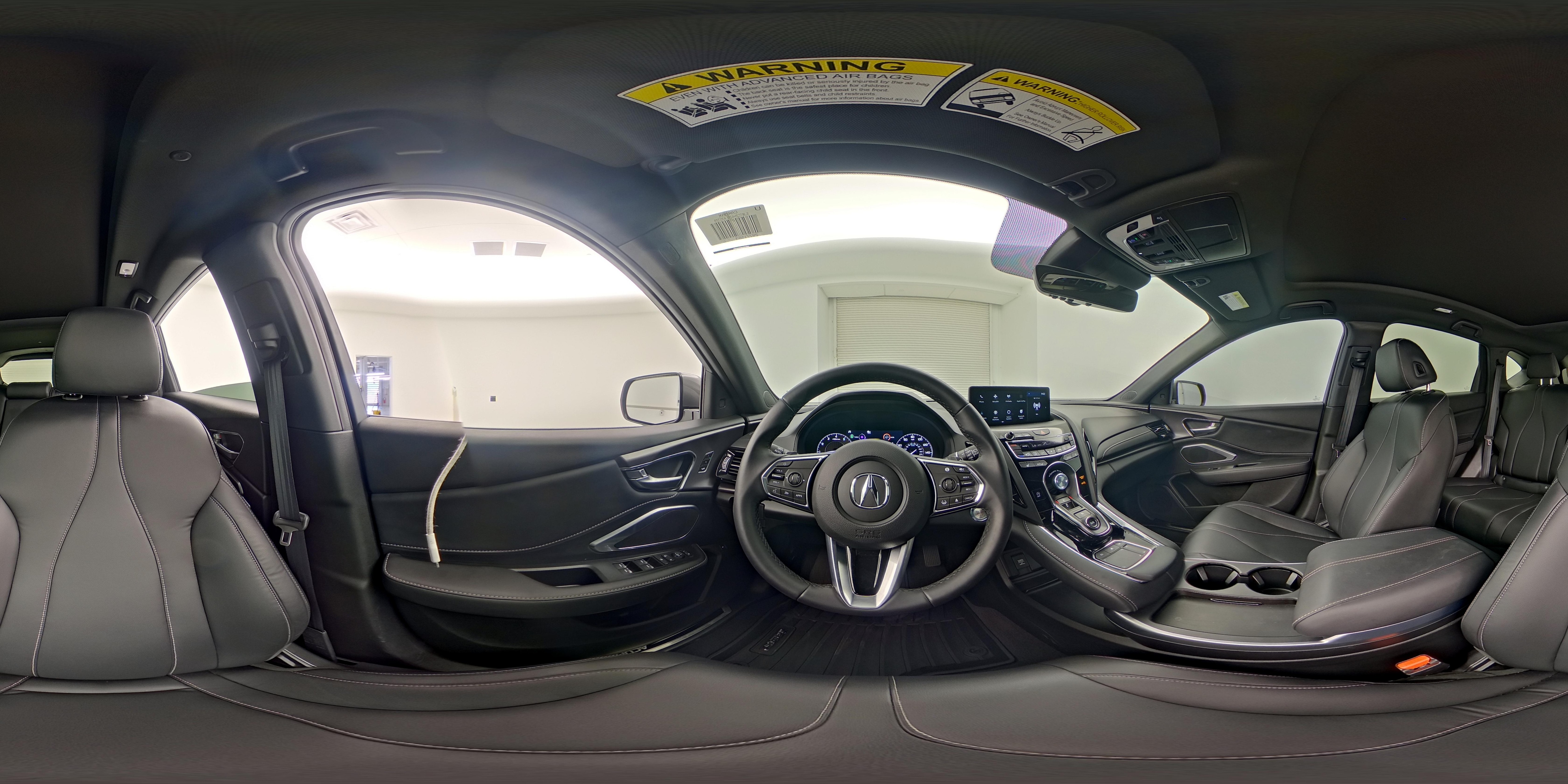2025 Acura RDX Base - Photo 27