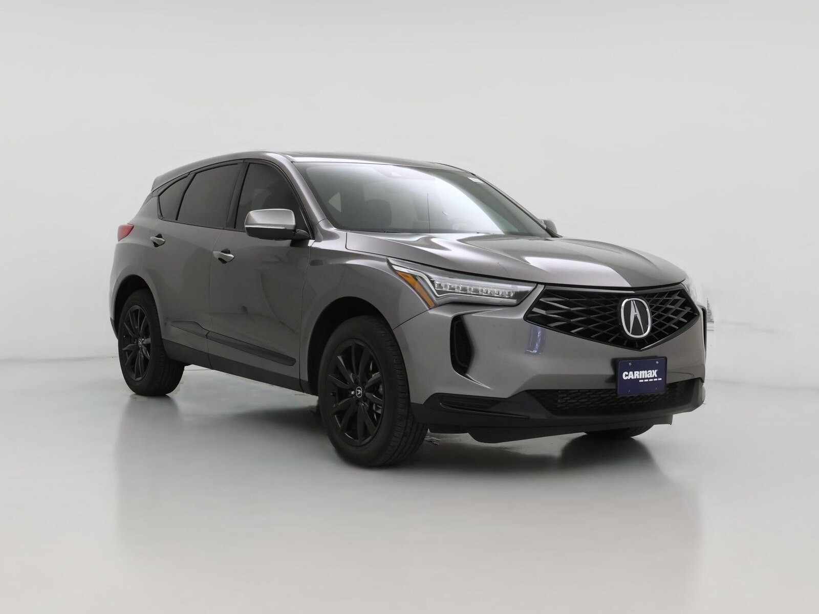 2025 Acura RDX