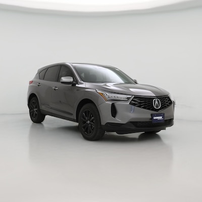 2025 Acura RDX SH-AWD
