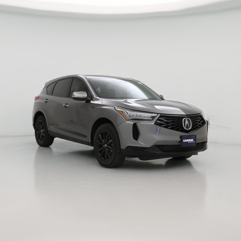 2025 Acura RDX SH-AWD