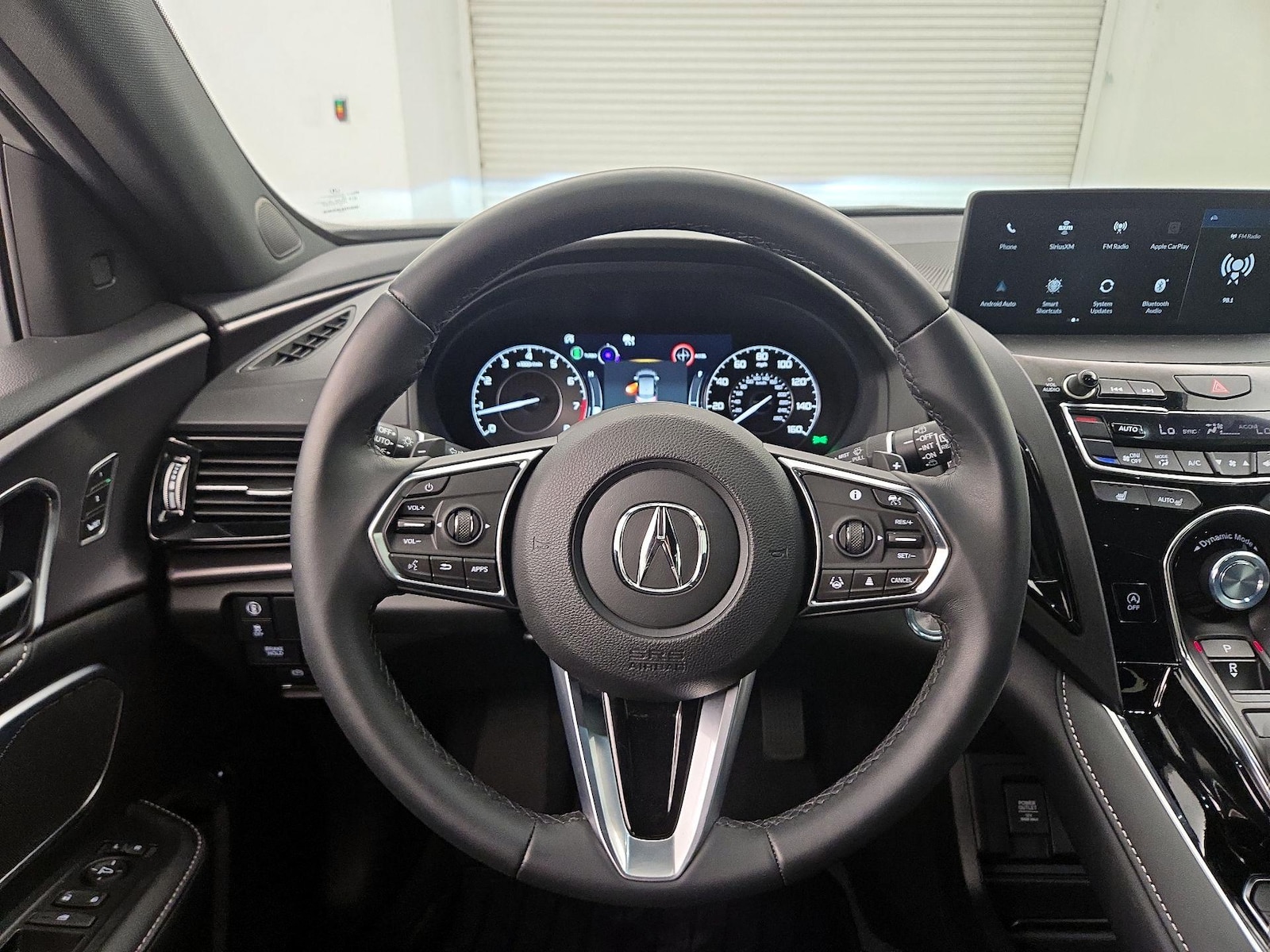 2025 Acura RDX Base - Photo 11