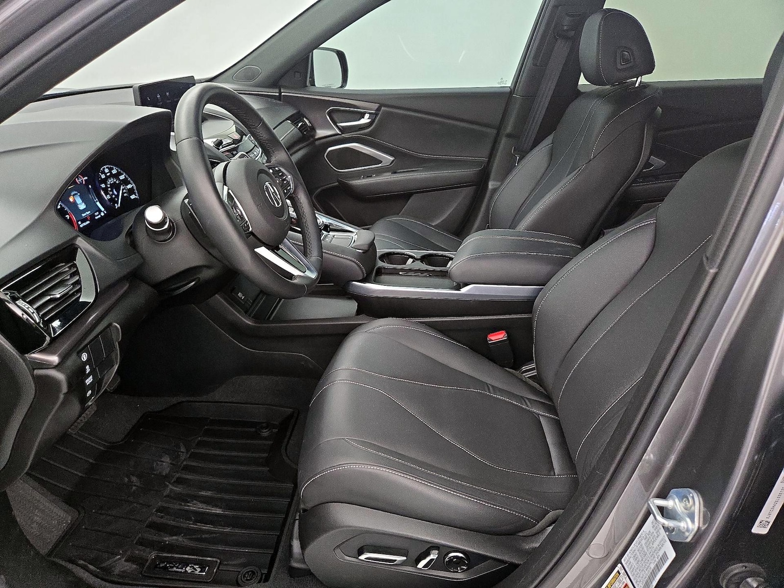 2025 Acura RDX Base - Photo 12