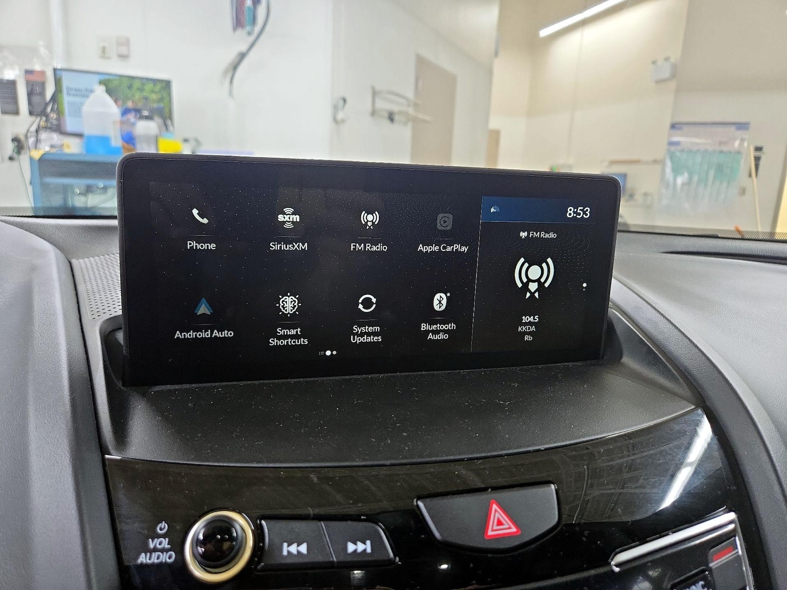2025 Acura RDX Base - Photo 16