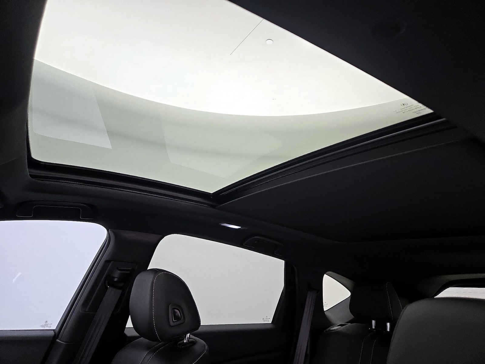 2025 Acura RDX Base - Photo 20