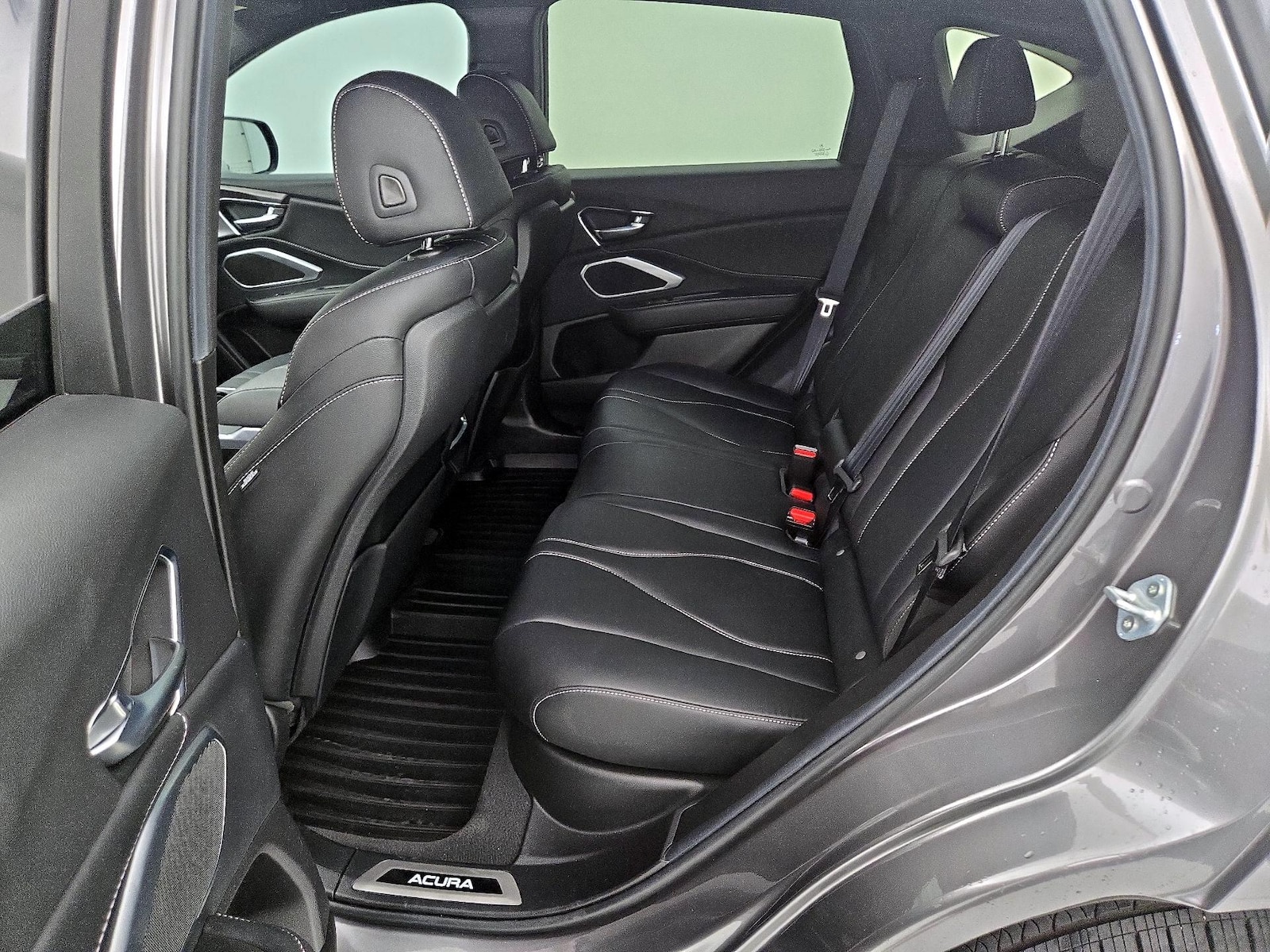 2025 Acura RDX Base - Photo 21