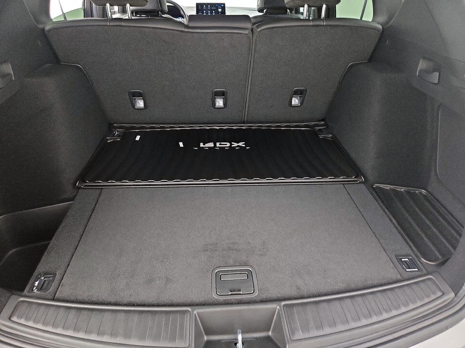 2025 Acura RDX Base - Photo 22