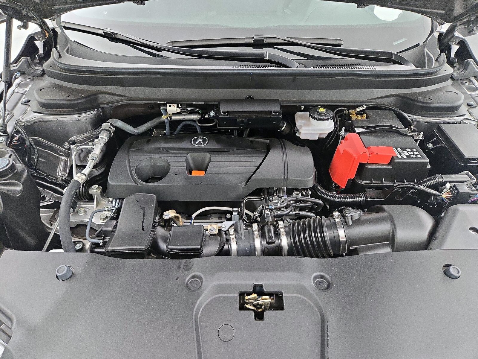 2025 Acura RDX Base - Photo 23