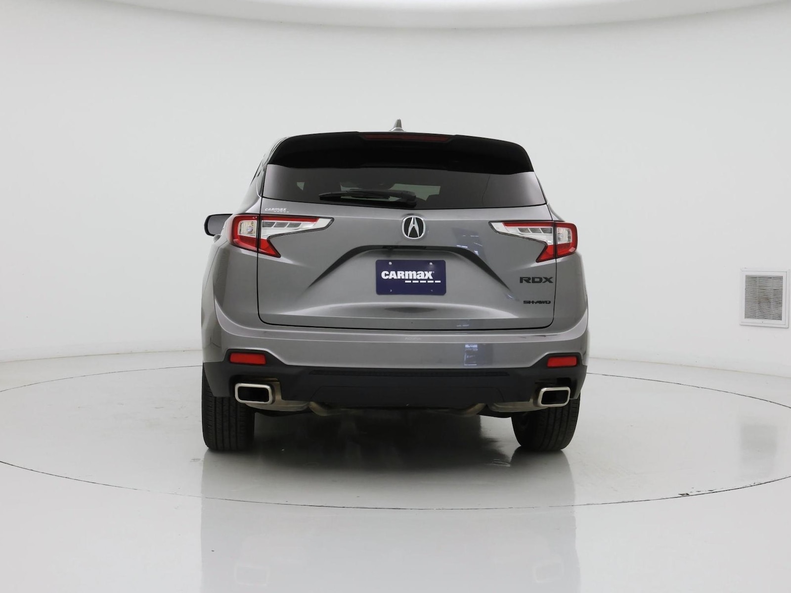 2025 Acura RDX Base - Photo 7
