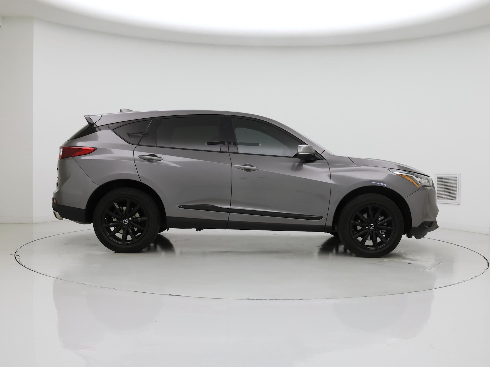 2025 Acura RDX Base - Photo 8