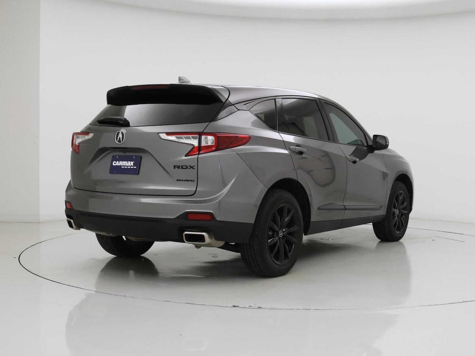 2025 Acura RDX Base - Photo 9