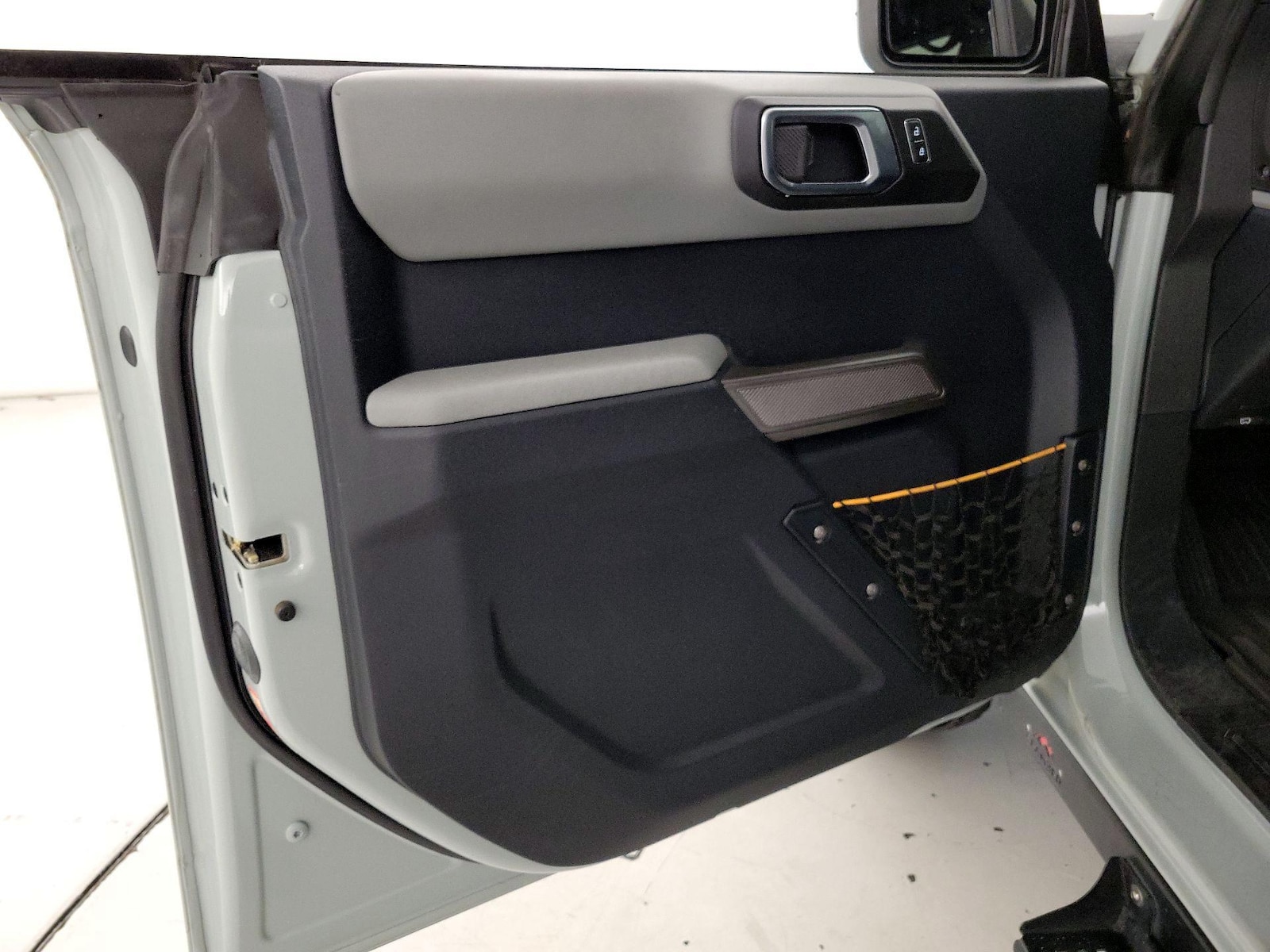 2022 Ford Bronco 4-Door Badlands - Photo 13