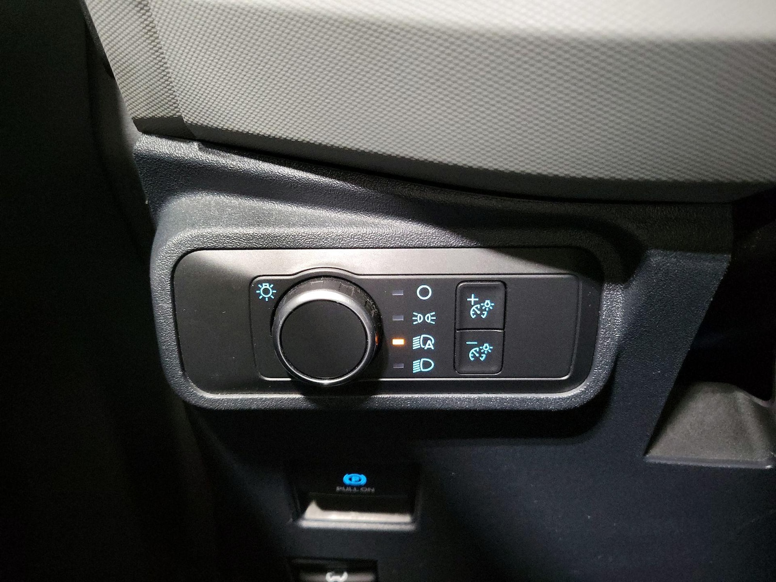2022 Ford Bronco 4-Door Badlands - Photo 14