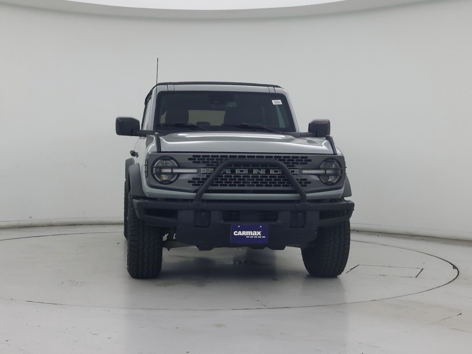 2022 Ford Bronco 4-Door Badlands - Photo 6