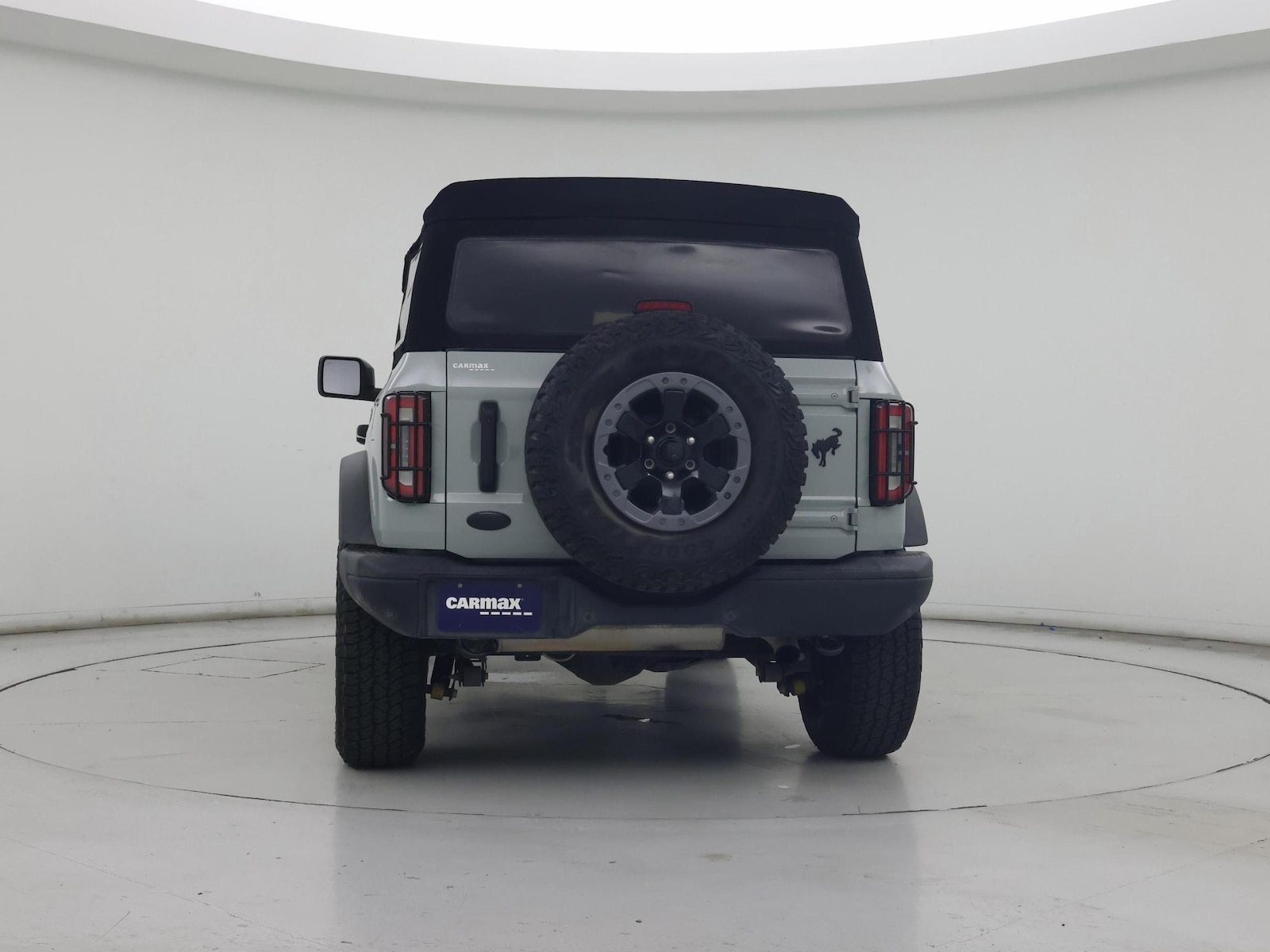 2022 Ford Bronco 4-Door Badlands - Photo 7