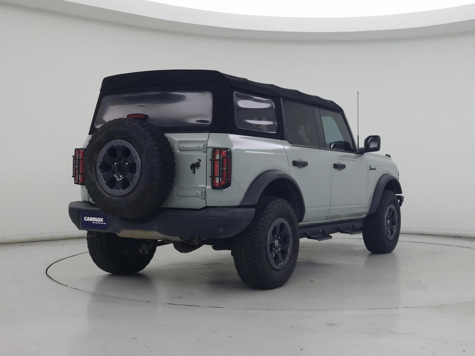 2022 Ford Bronco 4-Door Badlands - Photo 9