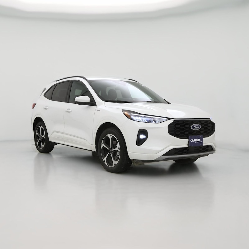 2024 Ford Escape ST-Line Select