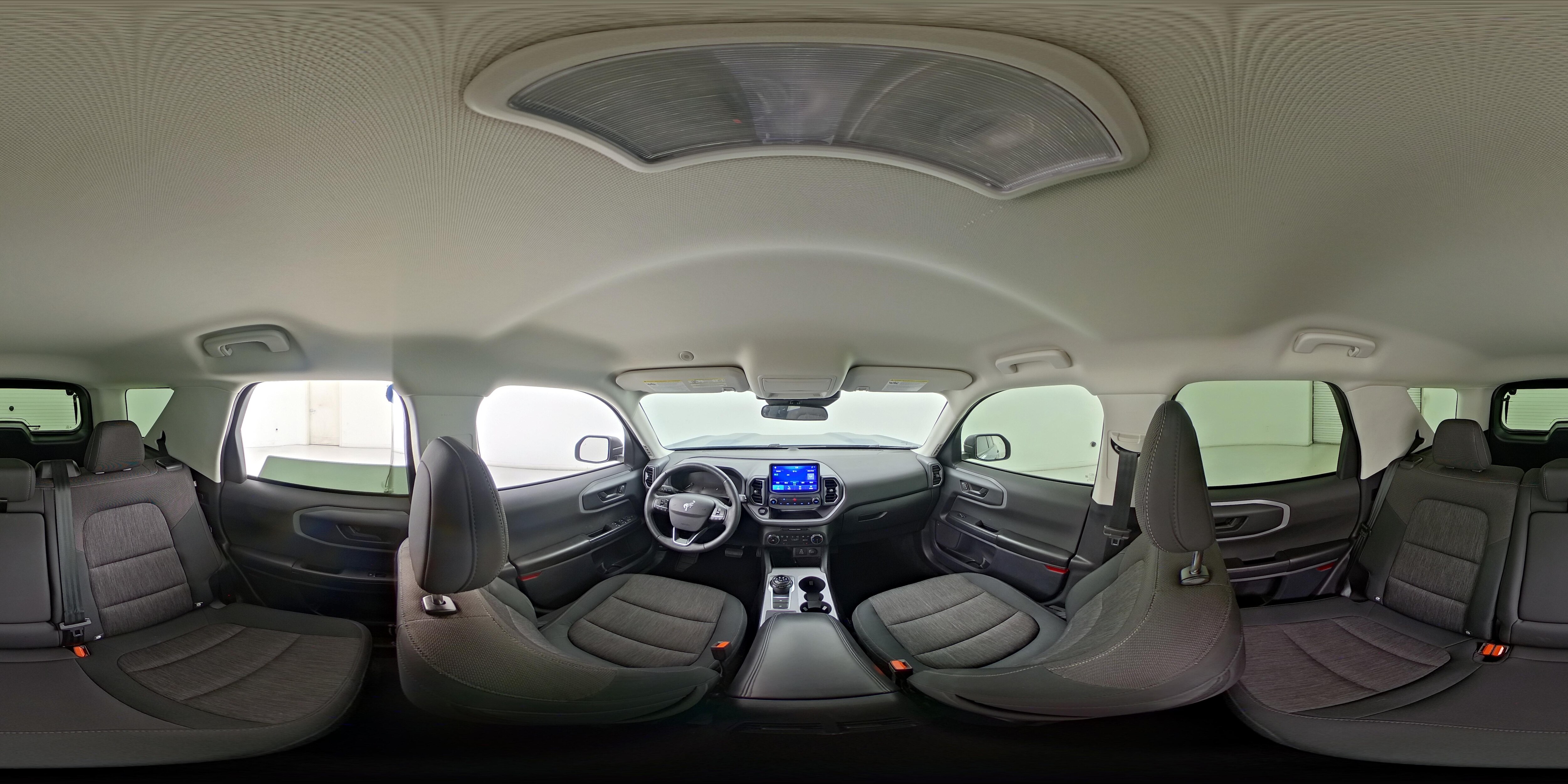 2023 Ford Bronco Sport Big Bend - Photo 25