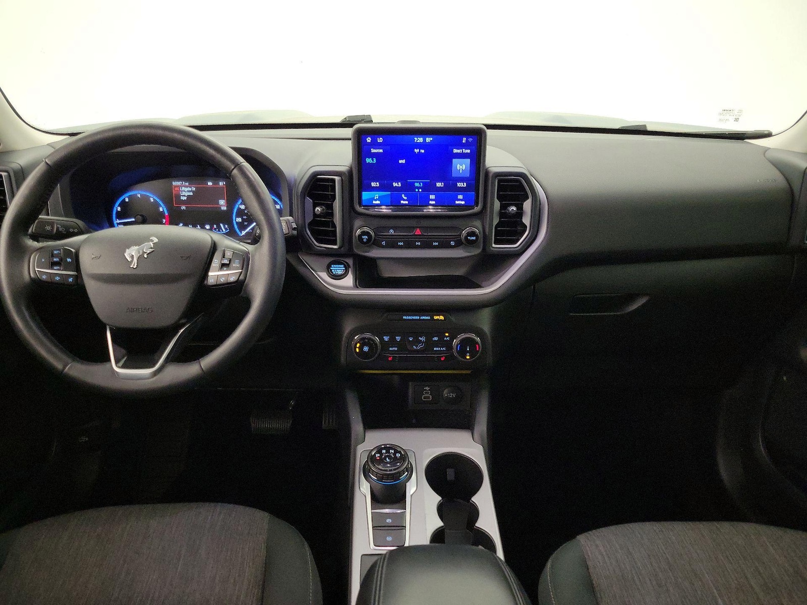 2023 Ford Bronco Sport Big Bend - Photo 10