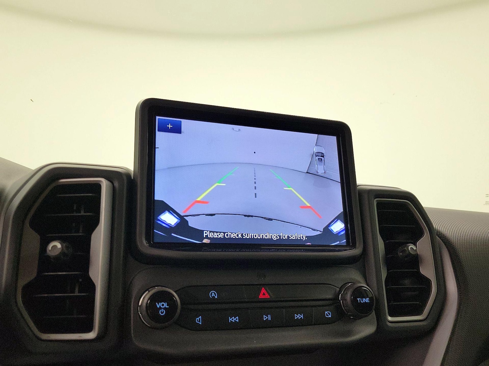 2023 Ford Bronco Sport Big Bend - Photo 15