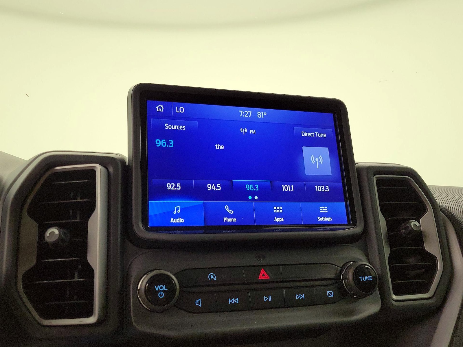 2023 Ford Bronco Sport Big Bend - Photo 16