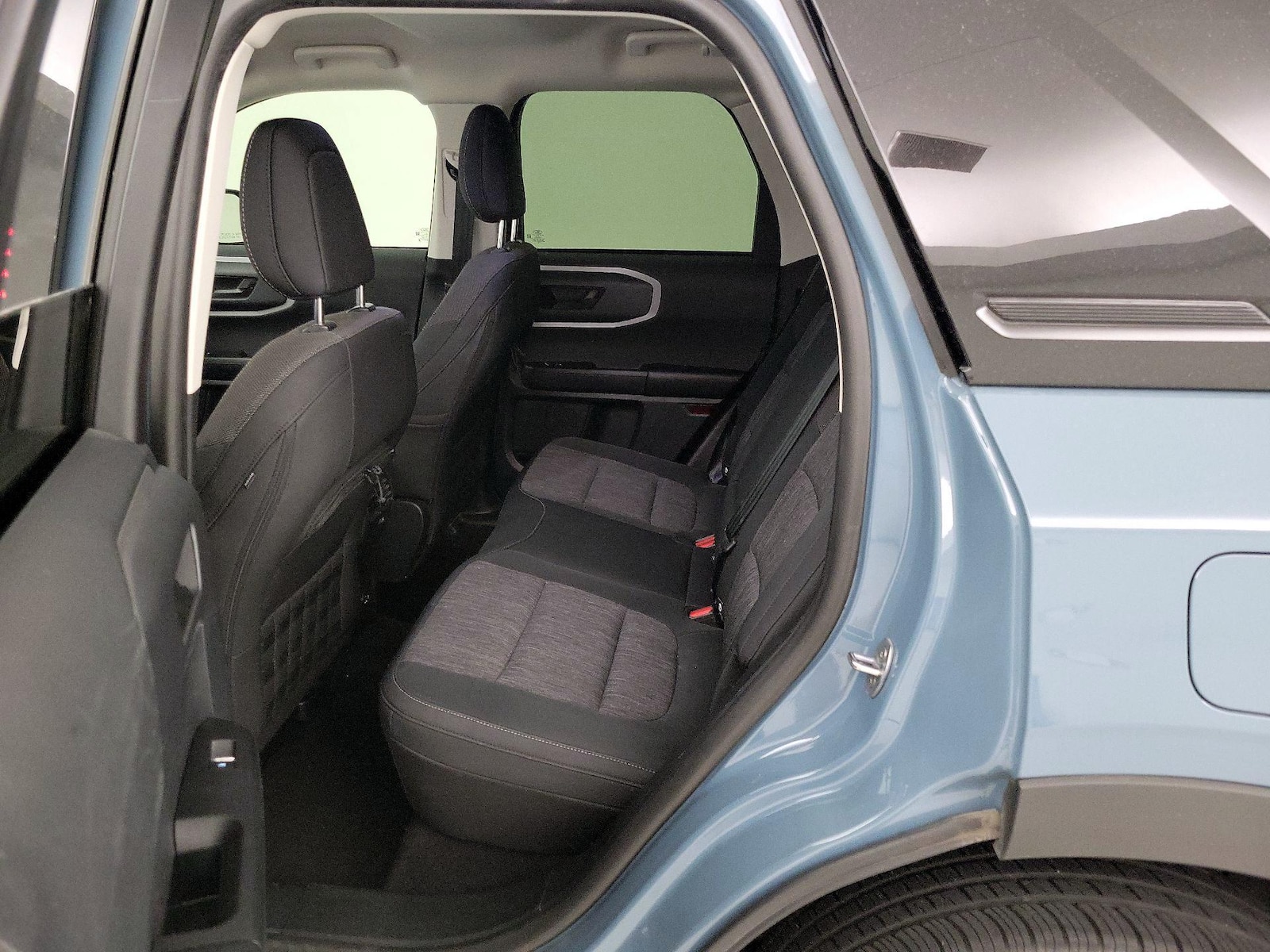 2023 Ford Bronco Sport Big Bend - Photo 20