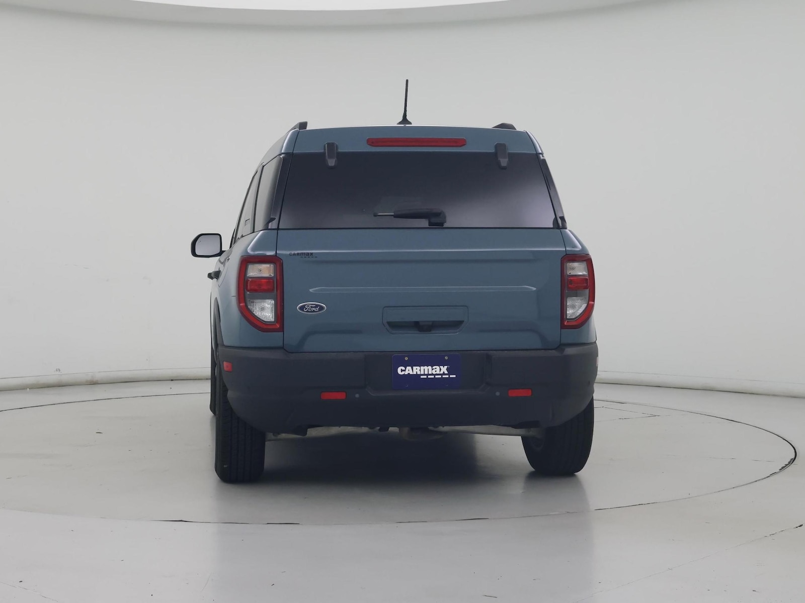 2023 Ford Bronco Sport Big Bend - Photo 7