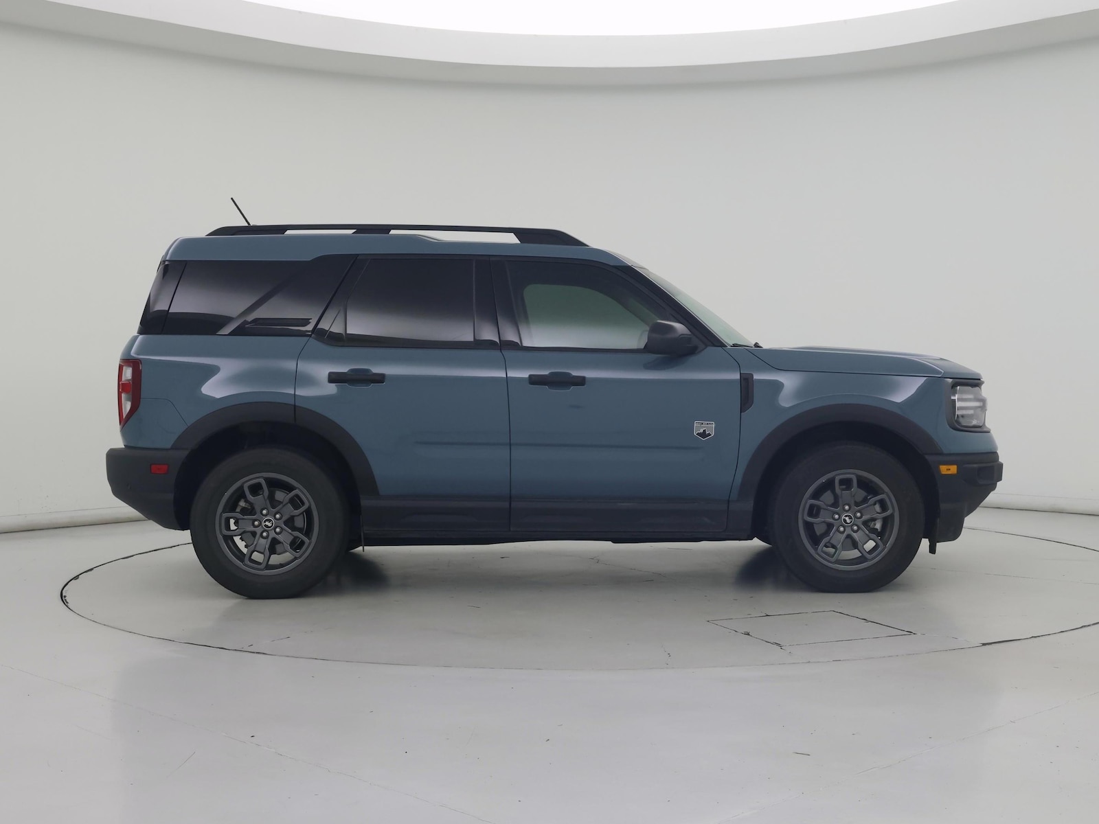 2023 Ford Bronco Sport Big Bend - Photo 8
