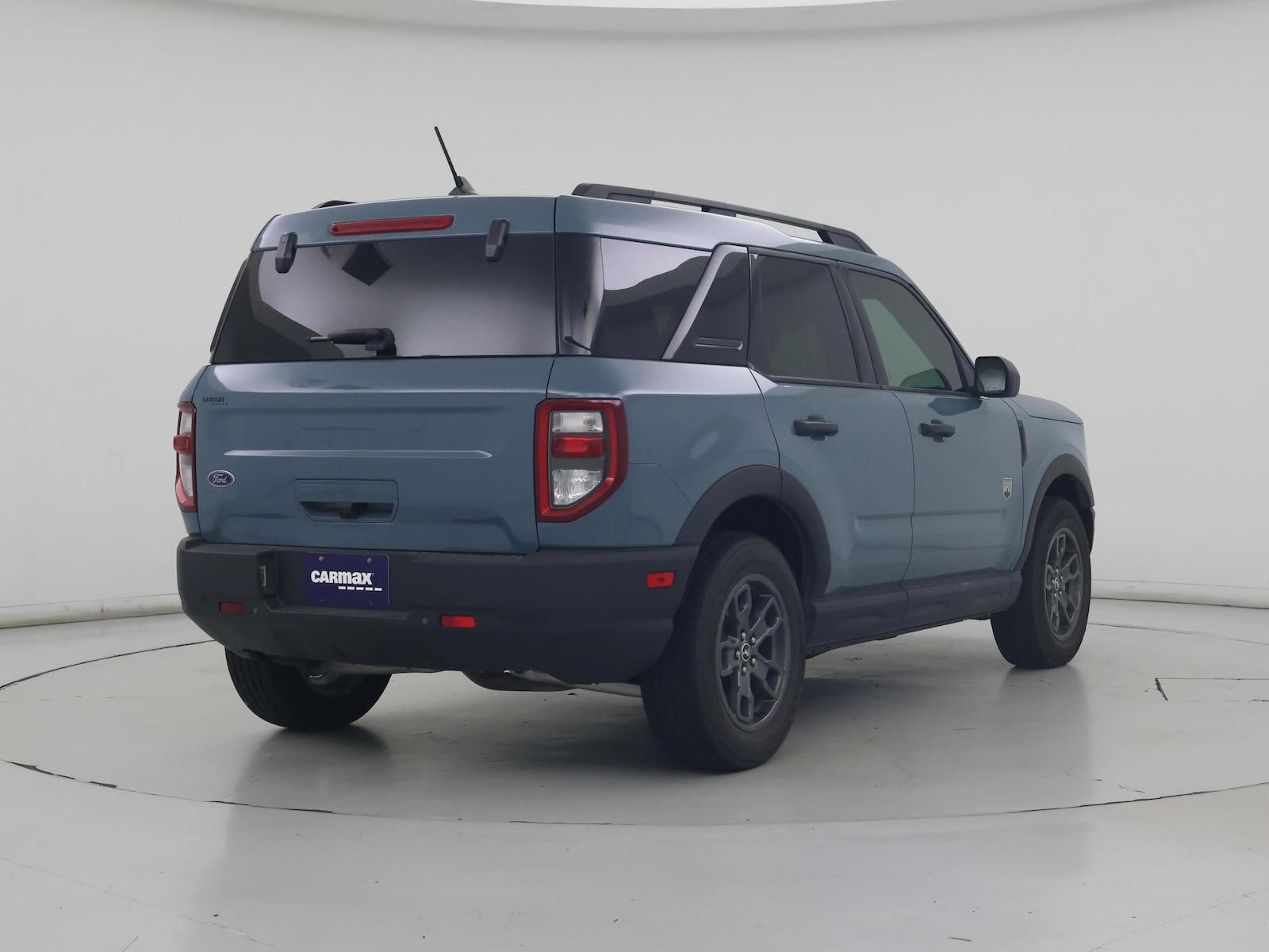 2023 Ford Bronco Sport Big Bend - Photo 9