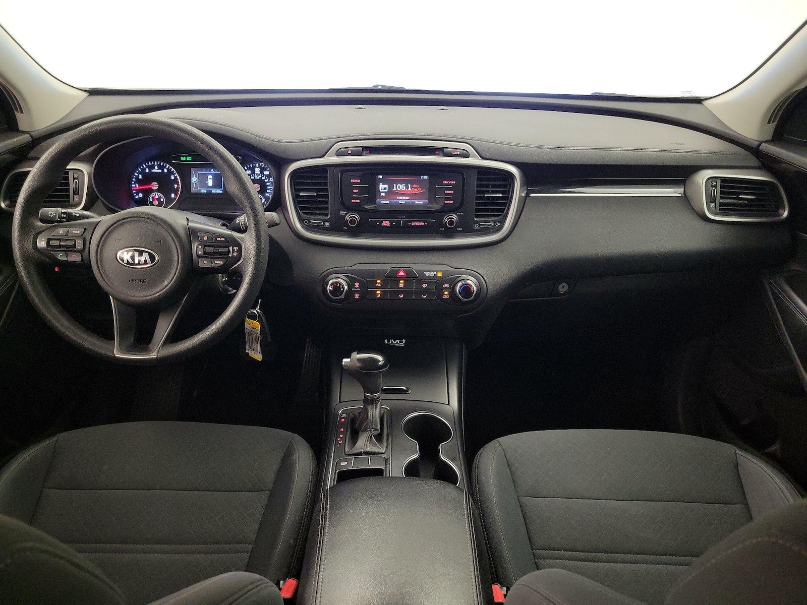 Rear View Camera
