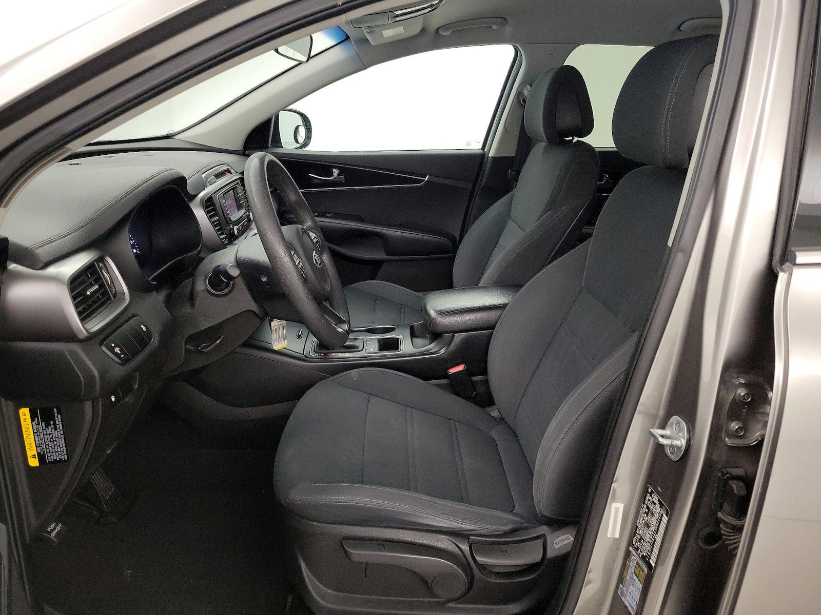 Side Airbags