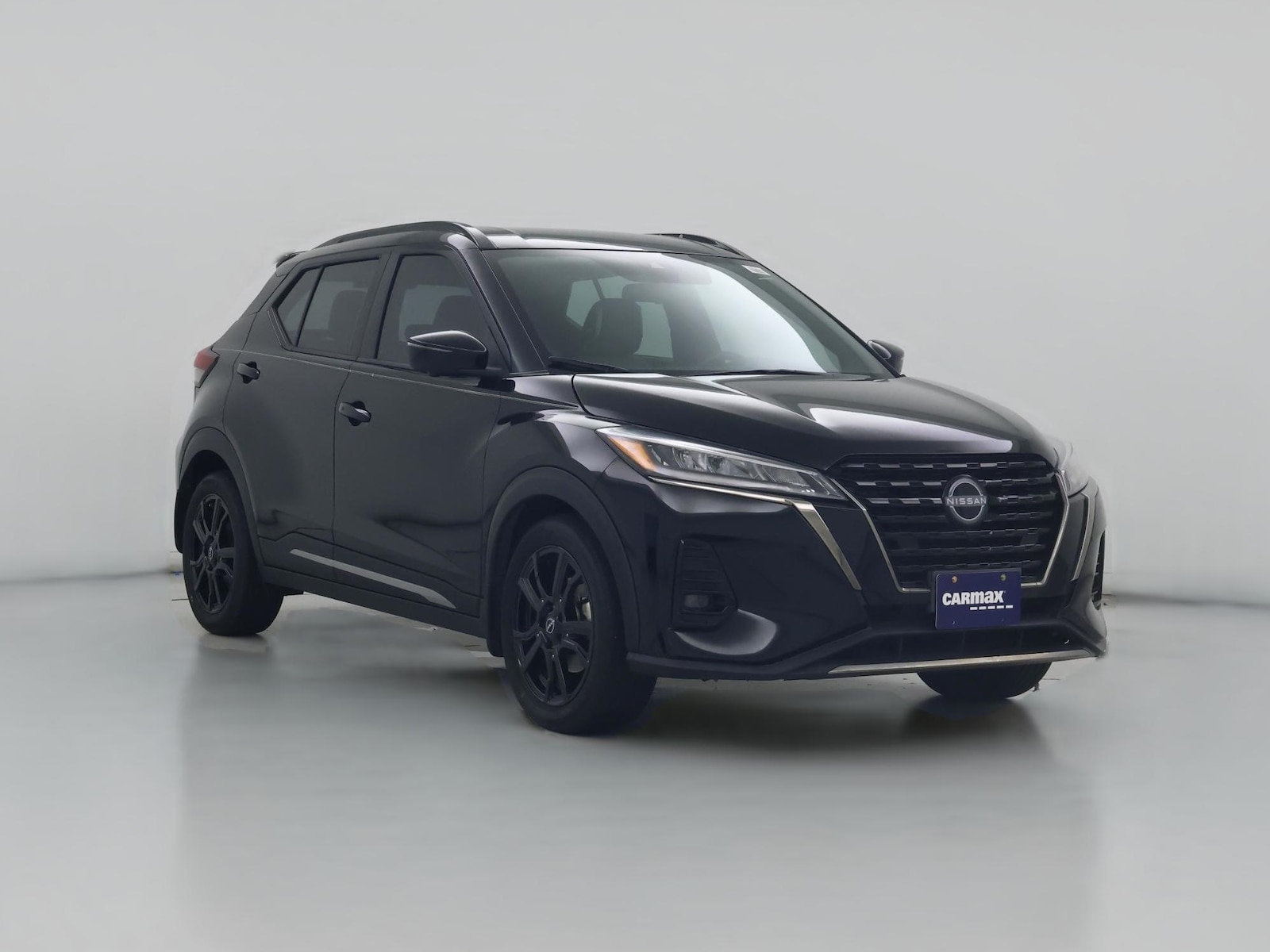 2023 Nissan Kicks