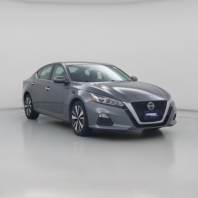 Recommended categories heading image of the selected vehicle