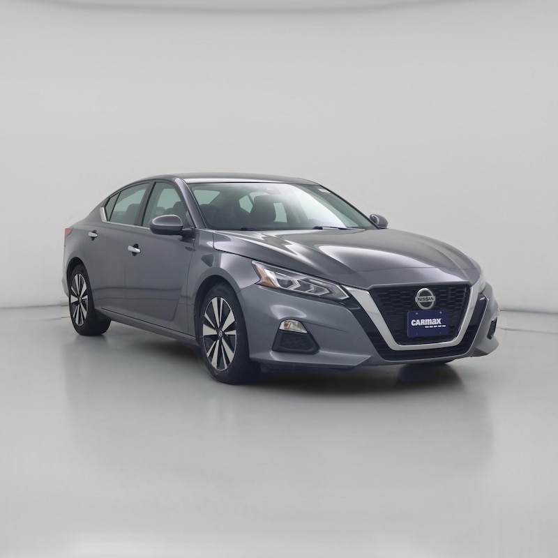 2022 Nissan Altima SV