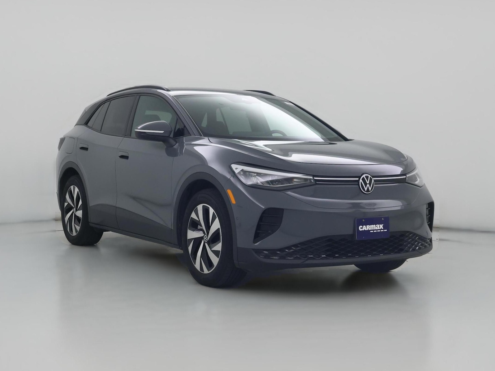 2024 Volkswagen ID.4