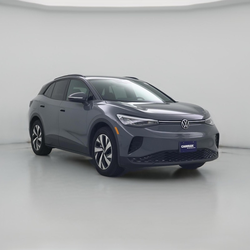 2024 Volkswagen ID.4 EV Standard