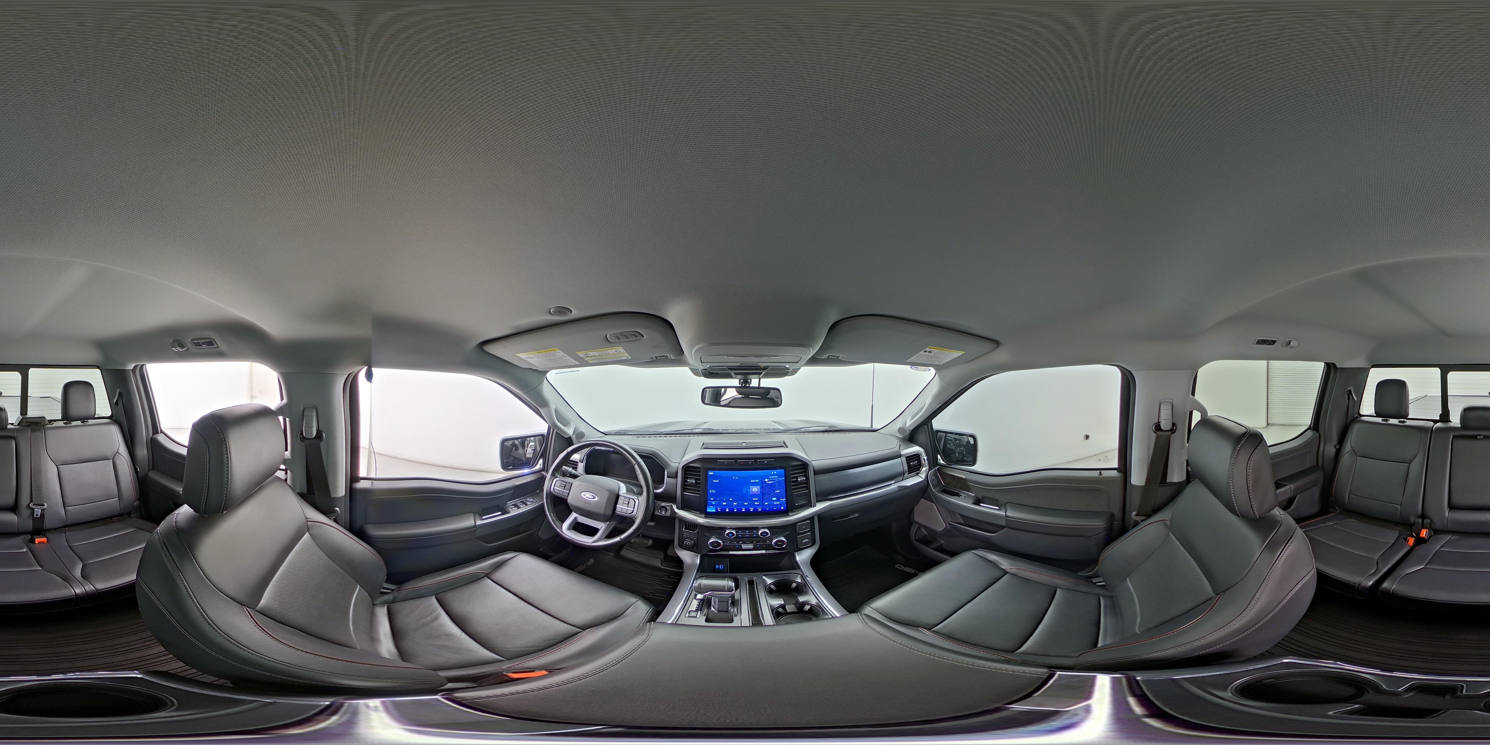 2023 Ford F-150 Lariat - Photo 24