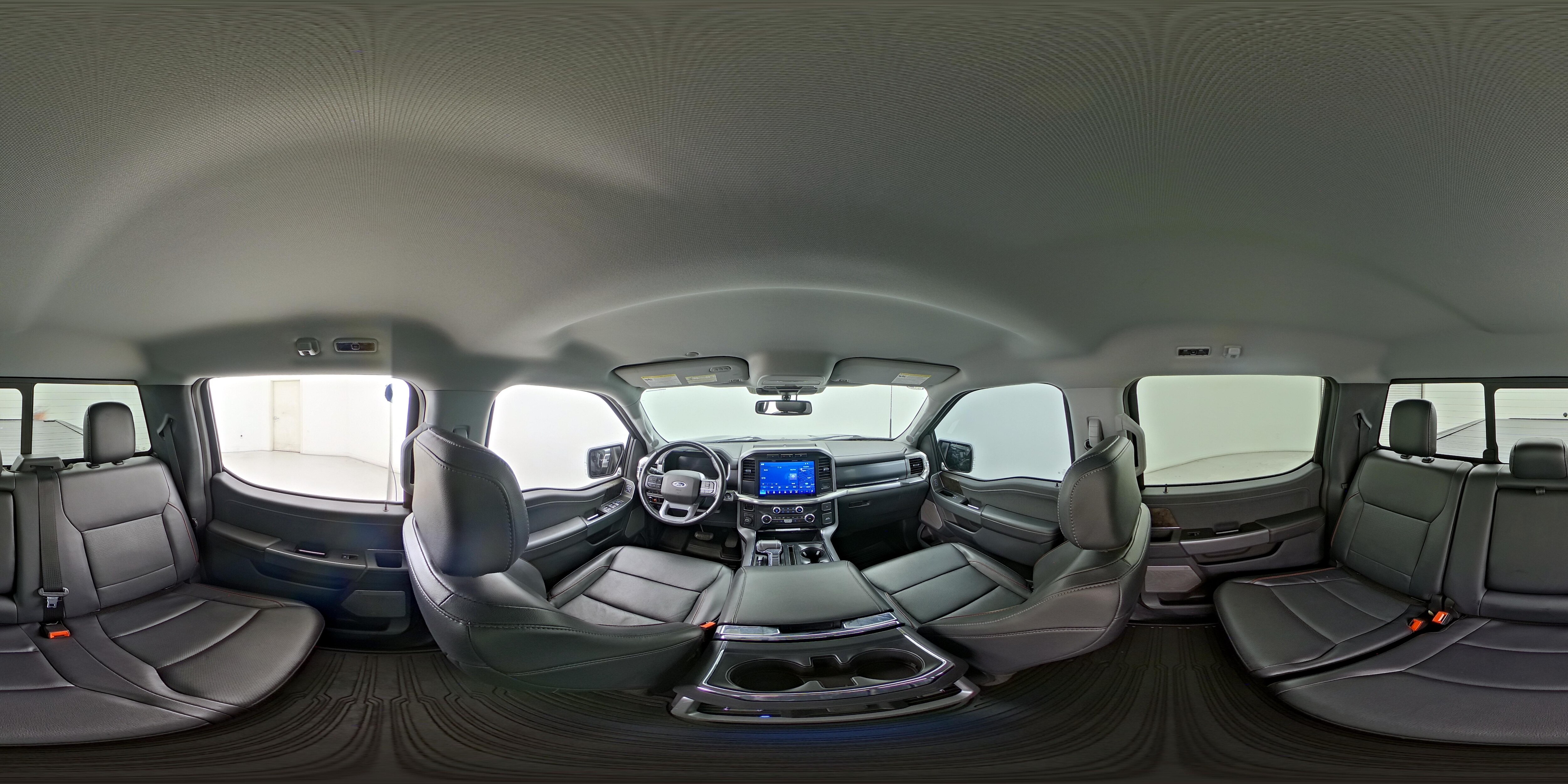 2023 Ford F-150 Lariat - Photo 25