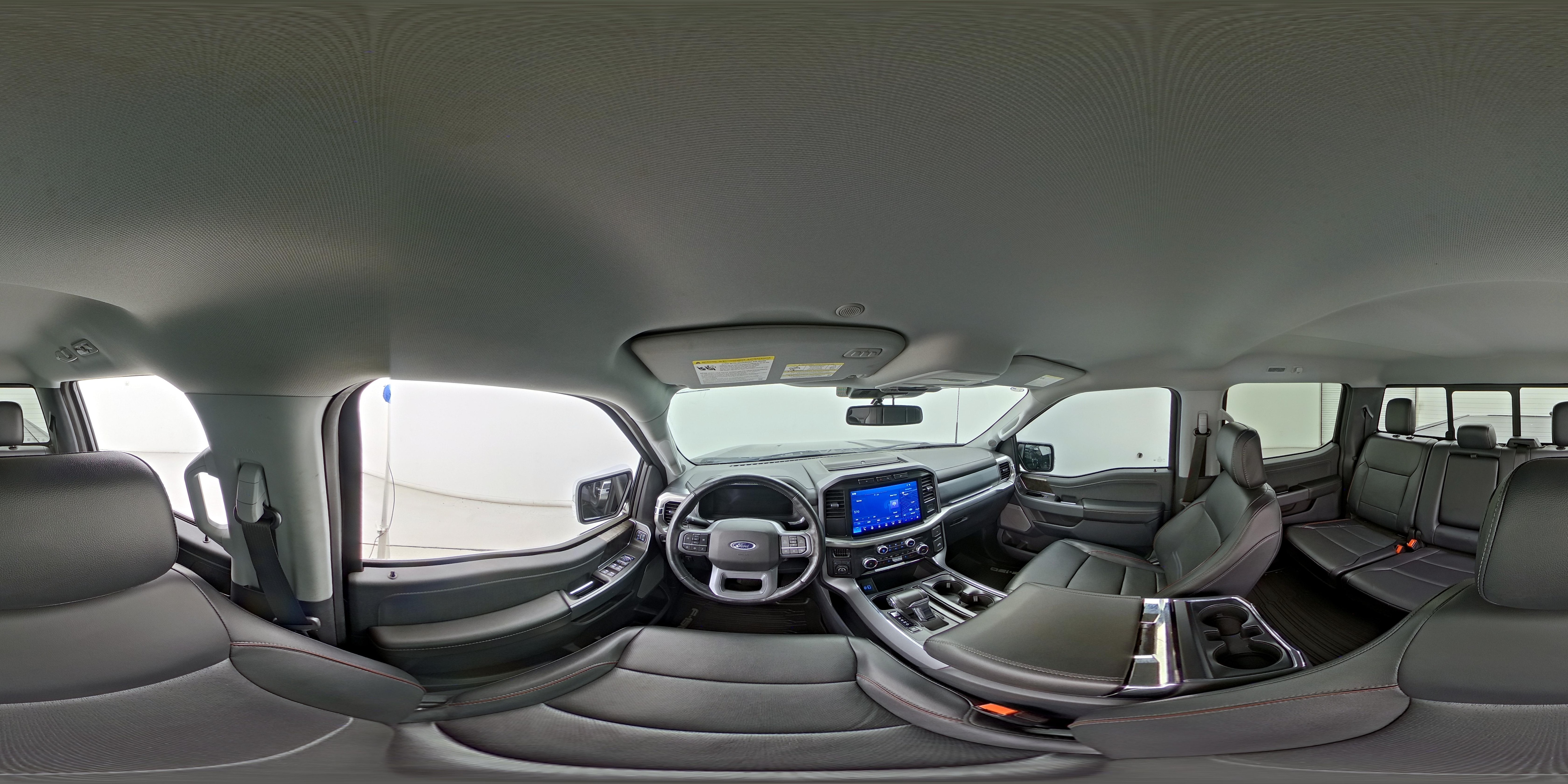 2023 Ford F-150 Lariat - Photo 26