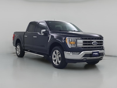 2023 Ford F150 Lariat