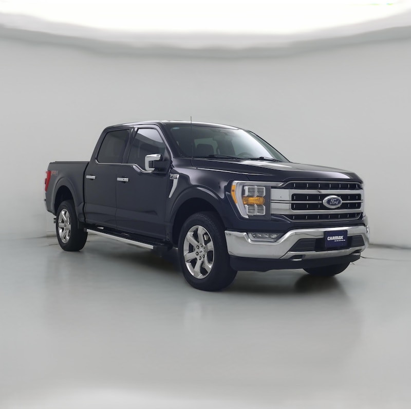 2023 Ford F150 Lariat
