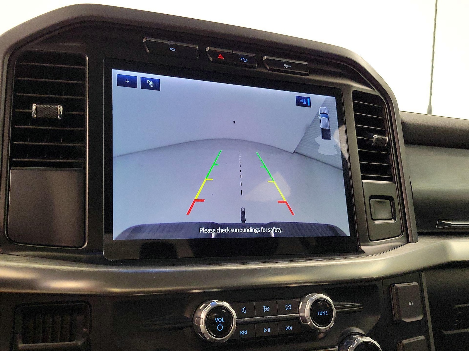 2023 Ford F-150 Lariat - Photo 15