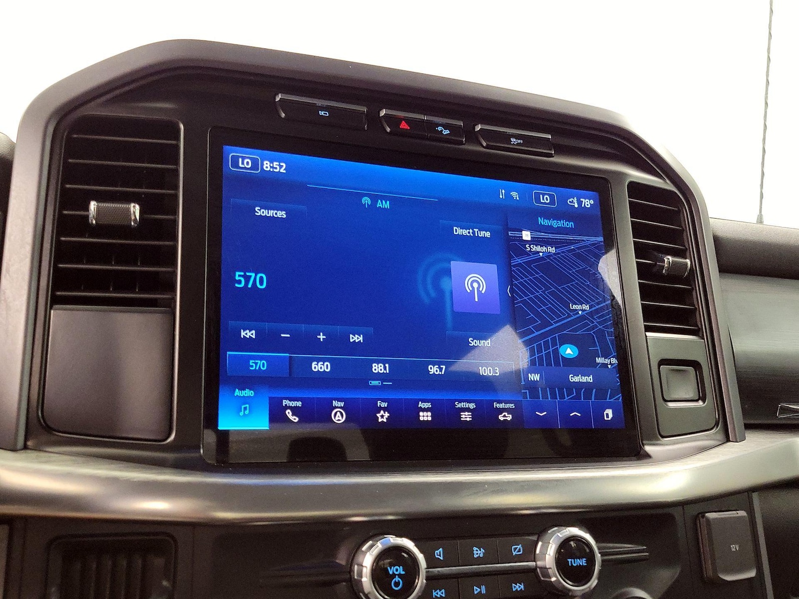 2023 Ford F-150 Lariat - Photo 16