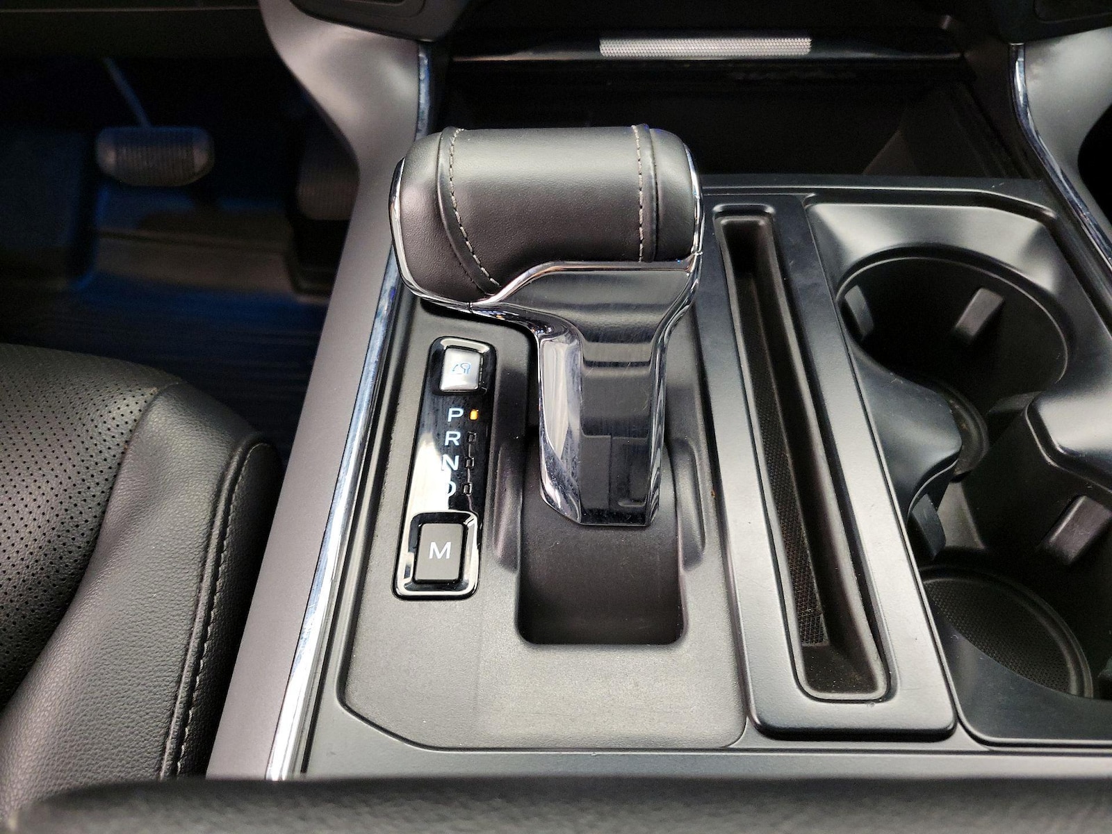 2023 Ford F-150 Lariat - Photo 18