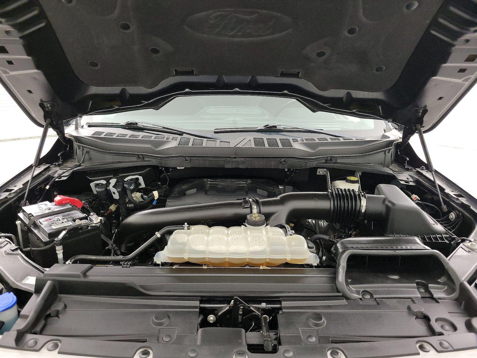 2023 Ford F-150 Lariat - Photo 22