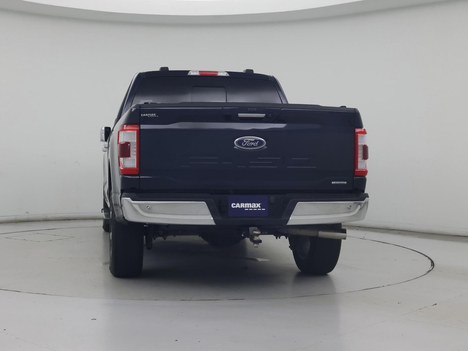 2023 Ford F-150 Lariat - Photo 7
