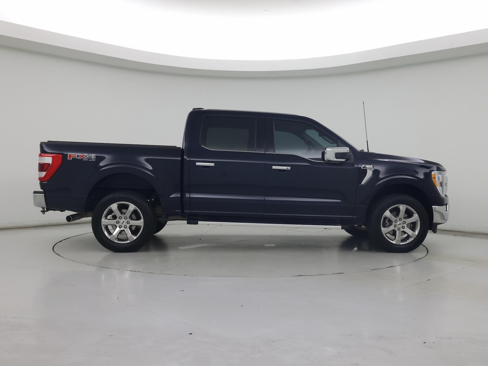 2023 Ford F-150 Lariat - Photo 8